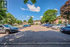 165 GREEN VALLEY Drive Unit# 2 Kitchener