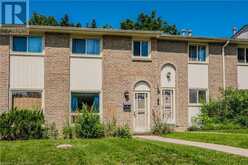 165 GREEN VALLEY Drive Unit# 2 Kitchener