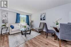 165 GREEN VALLEY Drive Unit# 2 Kitchener