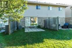 310 FALLOWFIELD Drive Kitchener