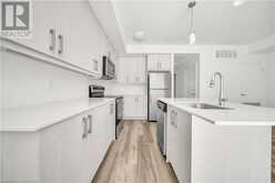 20 PALACE Street Unit# G9 Kitchener