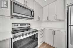 20 PALACE Street Unit# G9 Kitchener