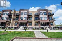 20 PALACE Street Unit# G9 Kitchener