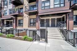 20 PALACE Street Unit# G9 Kitchener