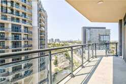 155 CAROLINE Street S Unit# 1212 Waterloo