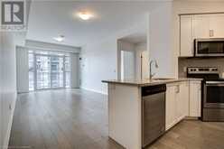 155 CAROLINE Street S Unit# 1212 Waterloo