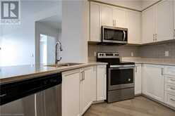 155 CAROLINE Street S Unit# 1212 Waterloo