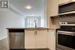 155 CAROLINE Street S Unit# 1212 Waterloo