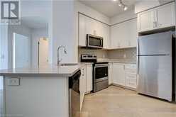 155 CAROLINE Street S Unit# 1212 Waterloo