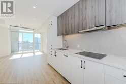 741 KING Street W Unit# 1706 Kitchener