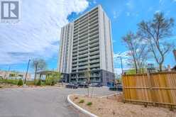 741 KING Street W Unit# 1706 Kitchener