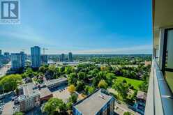 741 KING Street W Unit# 1706 Kitchener