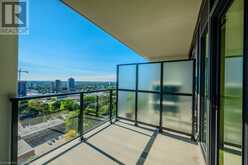 741 KING Street W Unit# 1706 Kitchener