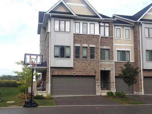 12 BANK SWALLOW Crescent Kitchener Ontario