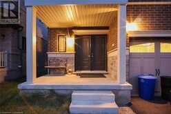 61 BROADACRE Drive Kitchener