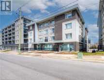 275 LARCH Street Unit# E204 Waterloo