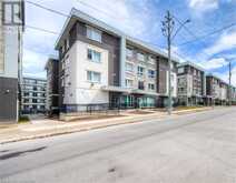 275 LARCH Street Unit# E204 Waterloo