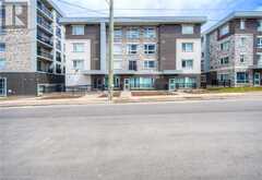 275 LARCH Street Unit# E204 Waterloo