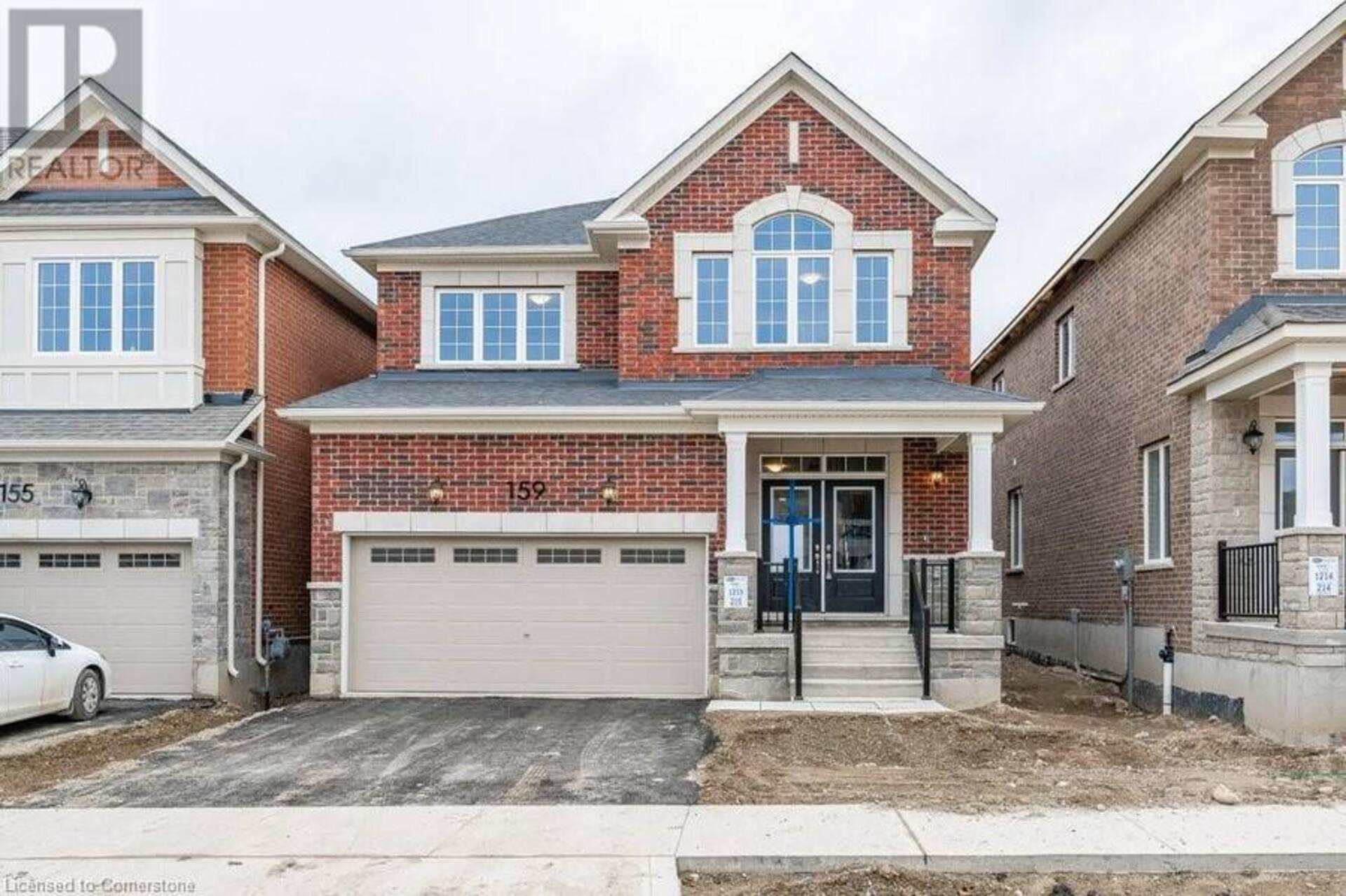 159 HISTAND Trail Kitchener