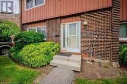 121 UNIVERSITY Avenue E Unit# 91 Waterloo