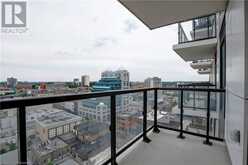 55 DUKE Street W Unit# 1105 Kitchener