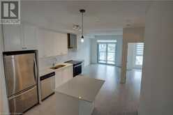 55 DUKE Street W Unit# 1105 Kitchener