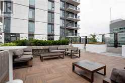 55 DUKE Street W Unit# 1105 Kitchener