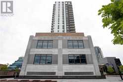 55 DUKE Street W Unit# 1105 Kitchener