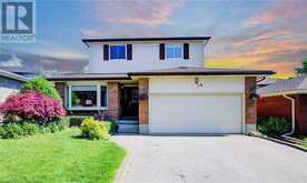 18 WINDERMERE Court Kitchener