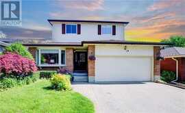 18 WINDERMERE Court Kitchener