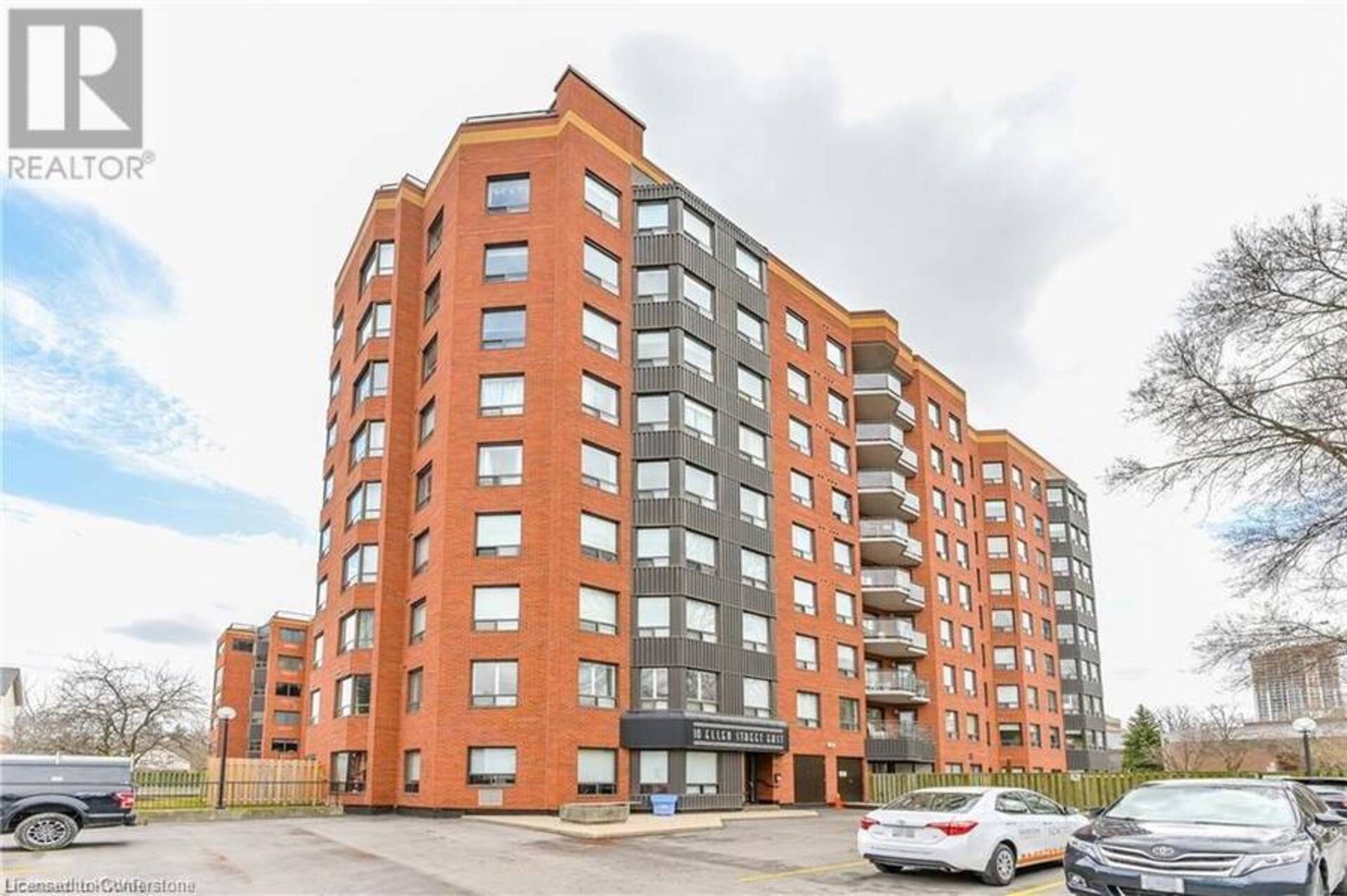 10 ELLEN Street E Unit# 103 Kitchener