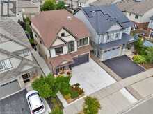 326 THOMAS SLEE Drive Kitchener