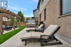 326 THOMAS SLEE Drive Kitchener