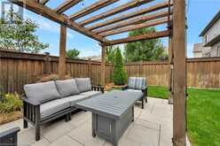 326 THOMAS SLEE Drive Kitchener