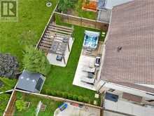 326 THOMAS SLEE Drive Kitchener