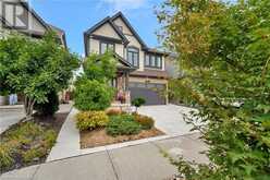 326 THOMAS SLEE Drive Kitchener