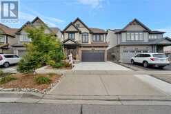 326 THOMAS SLEE Drive Kitchener