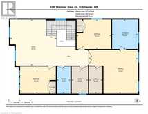 326 THOMAS SLEE Drive Kitchener