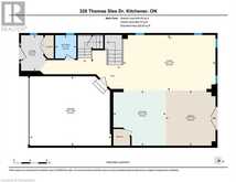 326 THOMAS SLEE Drive Kitchener