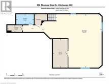 326 THOMAS SLEE Drive Kitchener