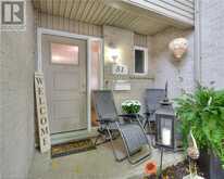 20 PAULANDER Drive Unit# 51 Kitchener