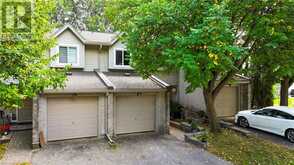 20 PAULANDER Drive Unit# 51 Kitchener