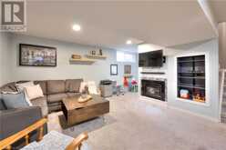 20 PAULANDER Drive Unit# 51 Kitchener