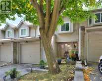 20 PAULANDER Drive Unit# 51 Kitchener