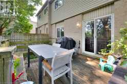 20 PAULANDER Drive Unit# 51 Kitchener