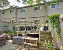 20 PAULANDER Drive Unit# 51 Kitchener