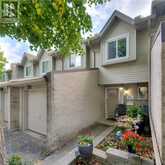 20 PAULANDER Drive Unit# 51 Kitchener