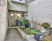 20 PAULANDER Drive Unit# 51 Kitchener