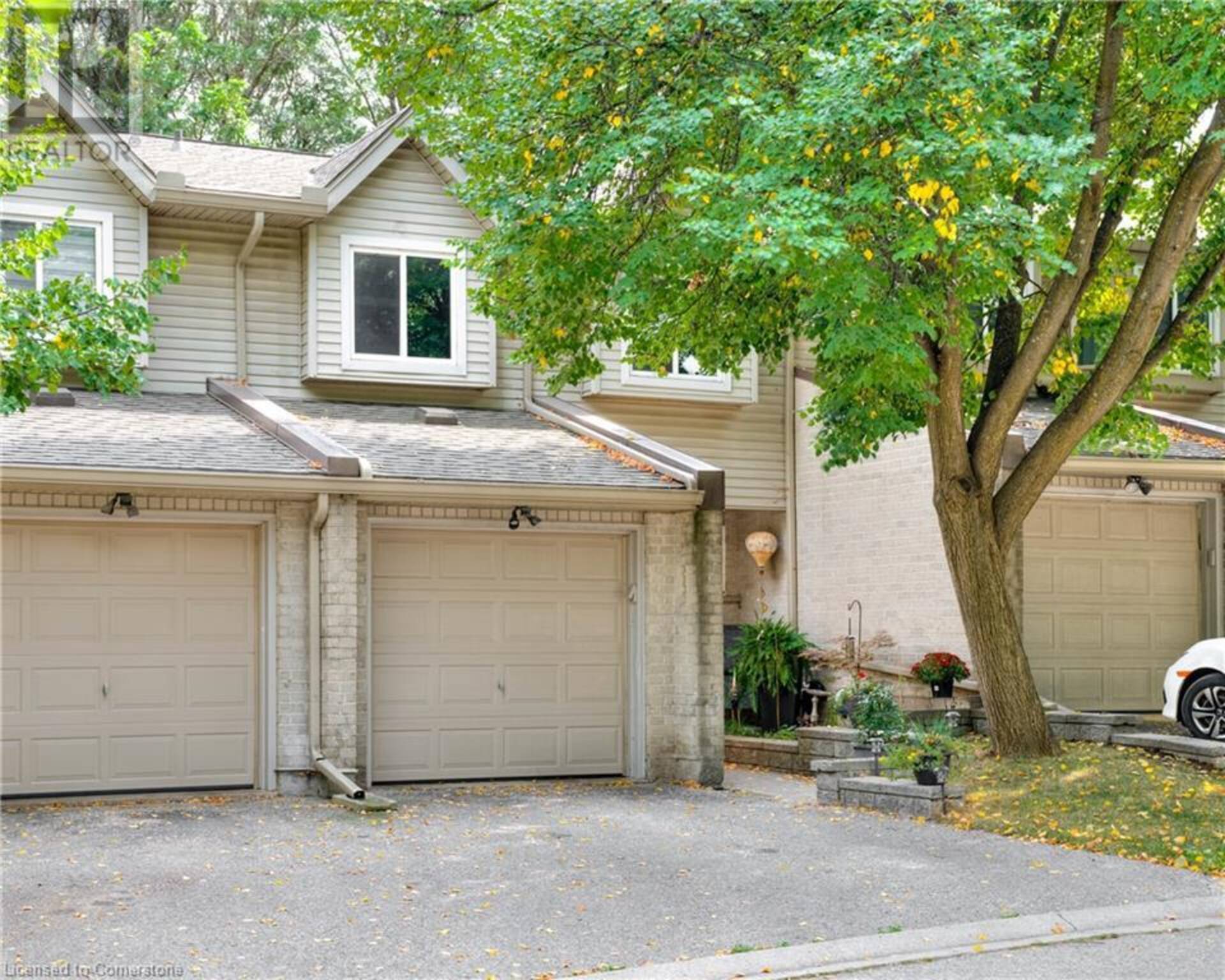 20 PAULANDER Drive Unit# 51 Kitchener