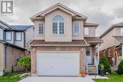 39 PEACH BLOSSOM Crescent Kitchener